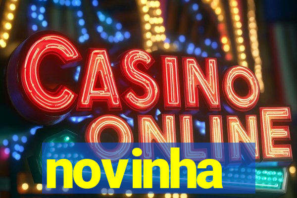 novinha -18 telegram
